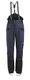 WAHLSTEN BAUXITE MEN MID-SEASON TRAINING TROUSERS, SARK BLUE